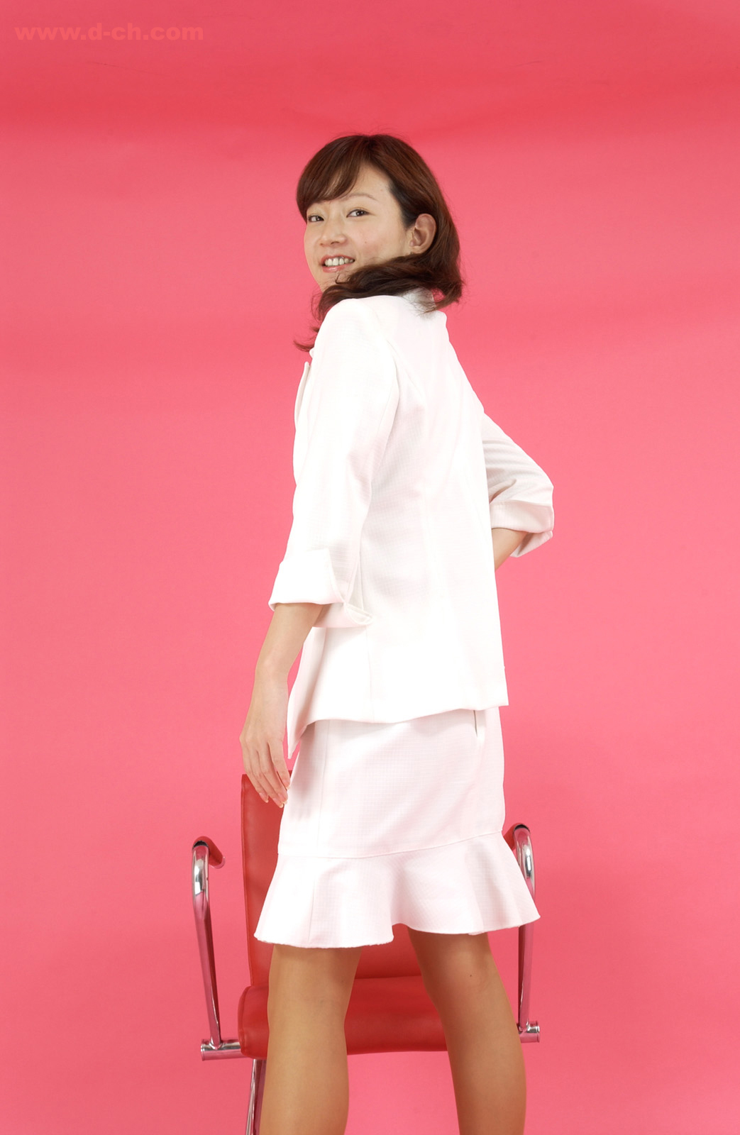 Dynamitechannel 05年旧套图 050504sakiasahina